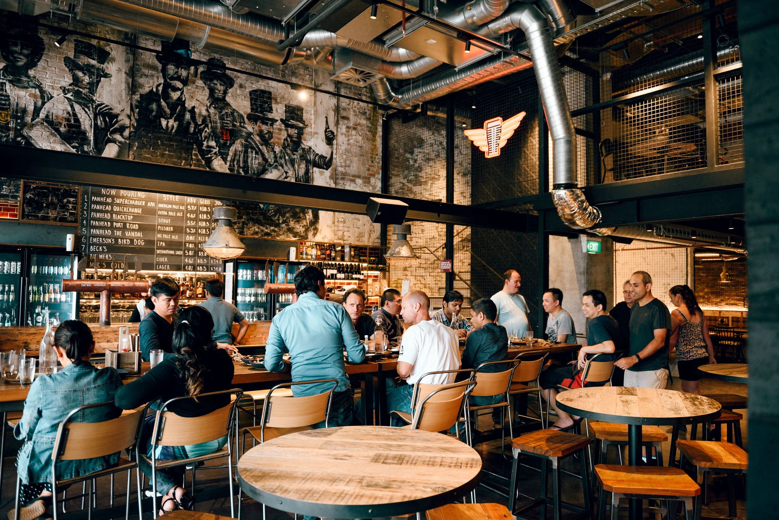 About — Cleaver and Co Sylvia Park