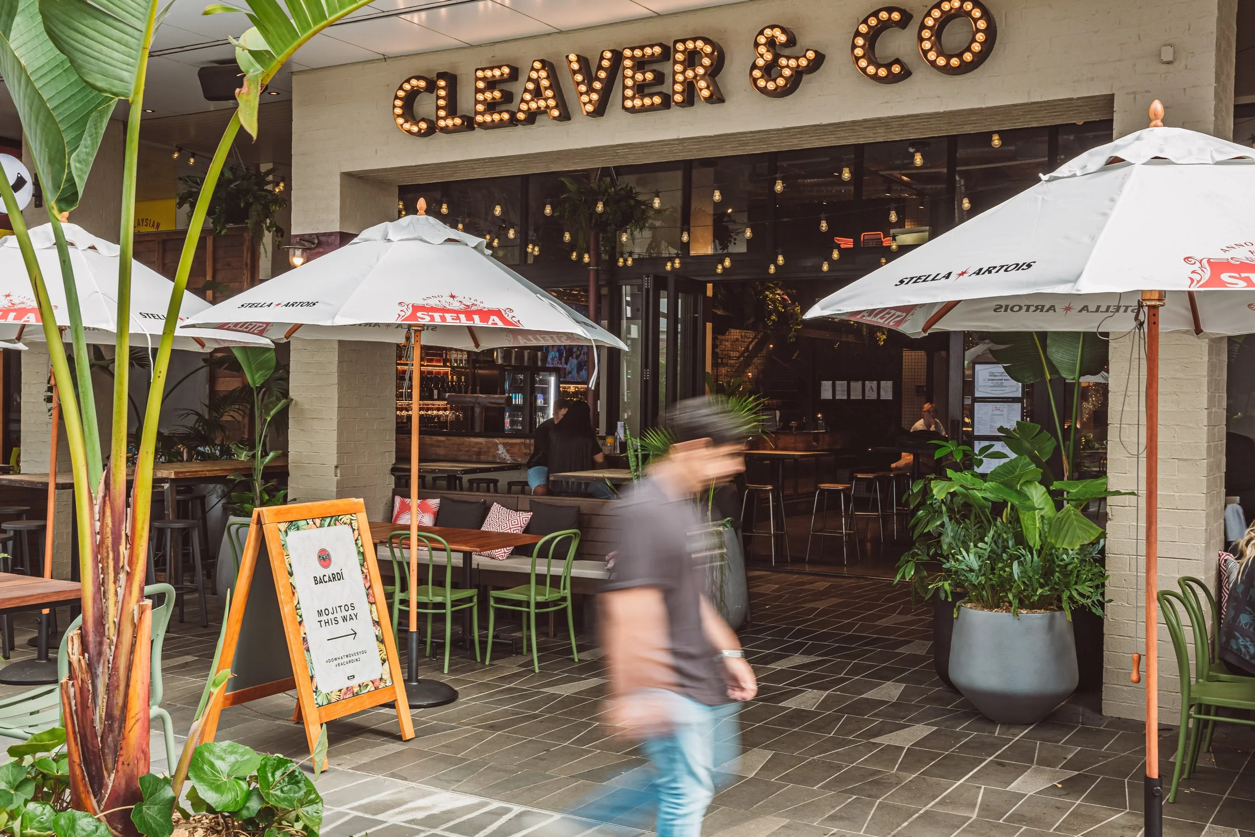 Cleaver and Co Sylvia Park