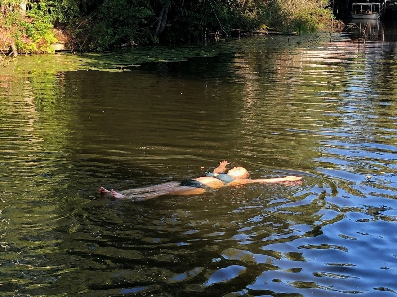 Kokemuksia kehosta ja mielestä