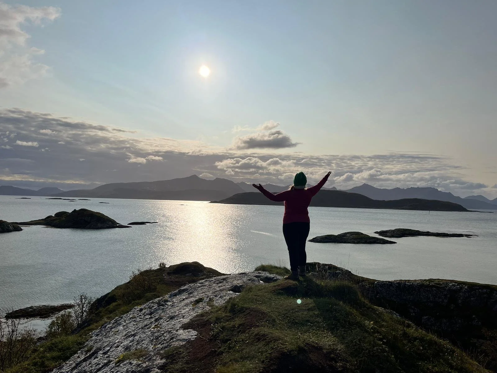 Auton katsastuksesta valoon