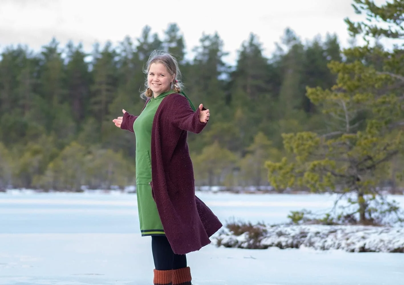 Hetket kehon ja mielen parhaaksi 