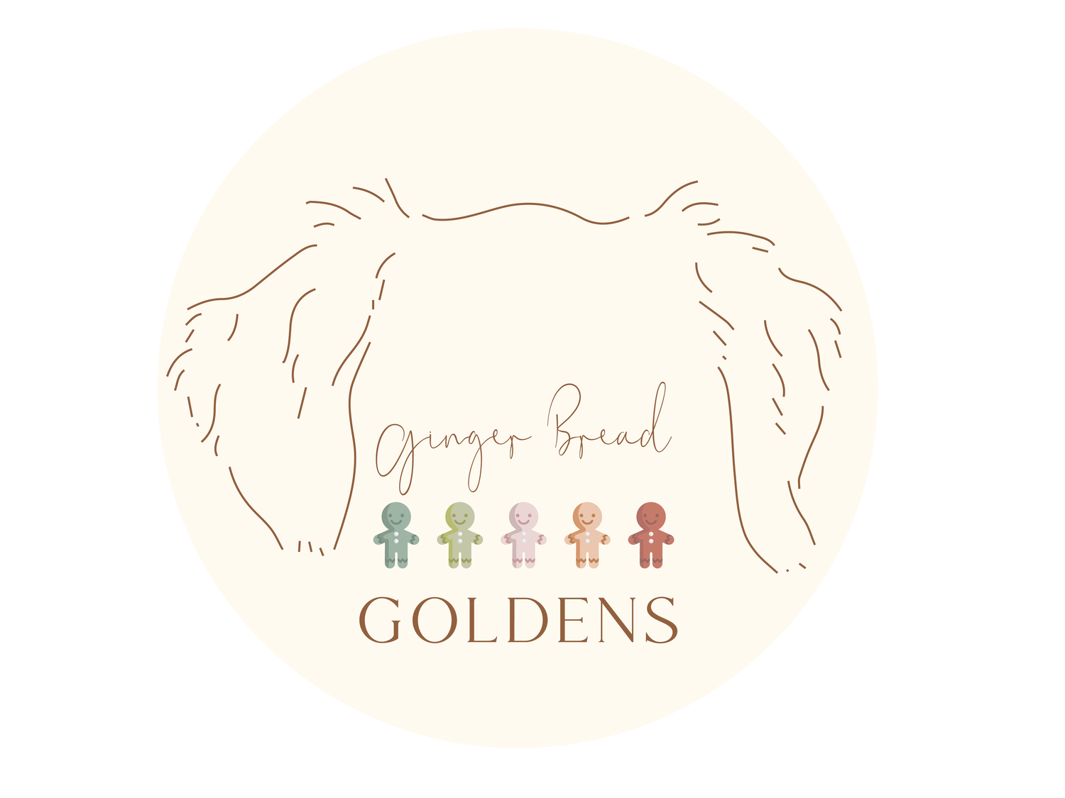 Ginger Bread Goldens
