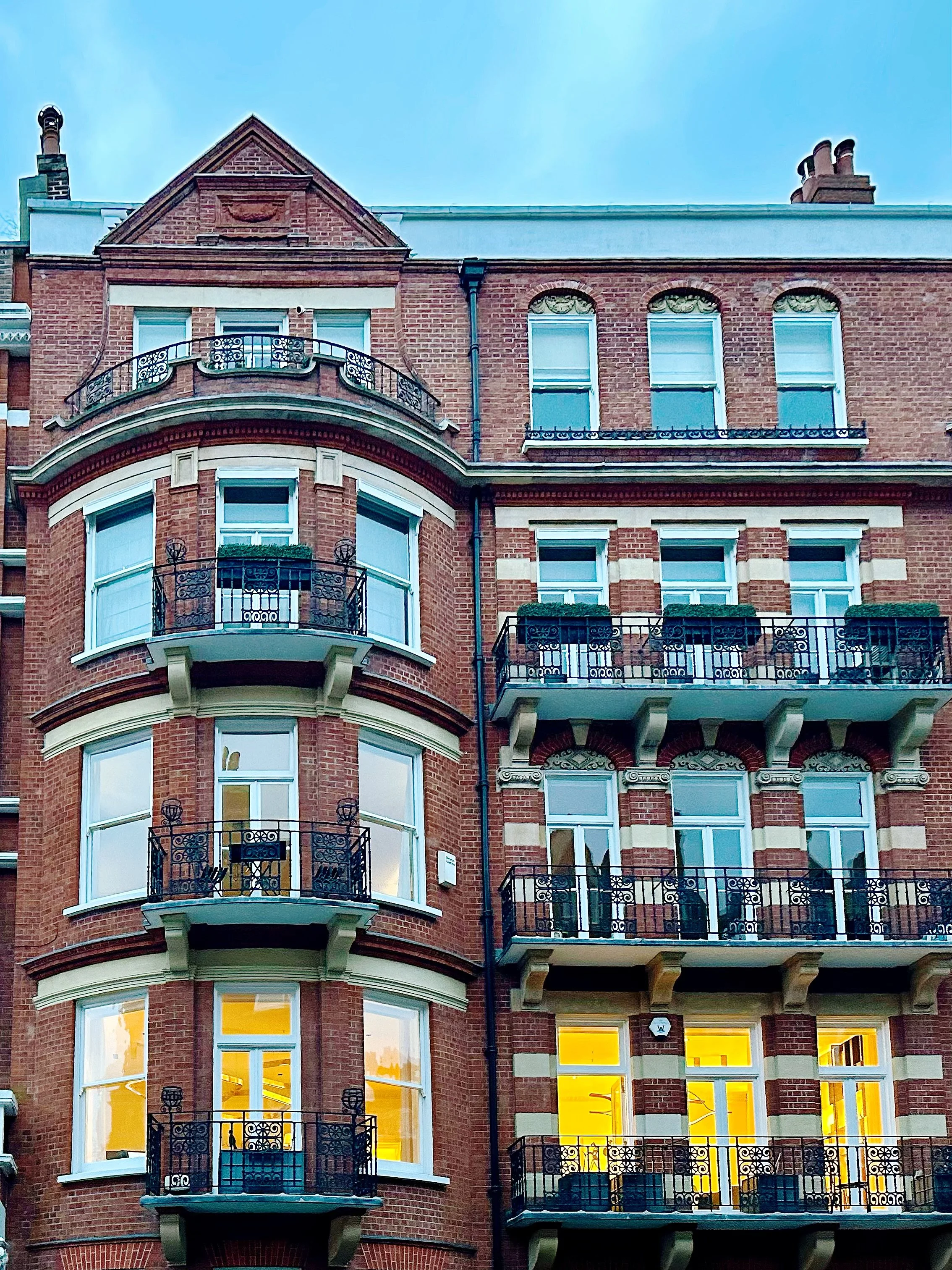 英國買房委託服務