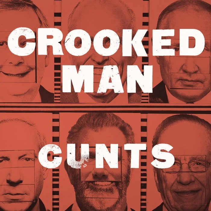 Cunts