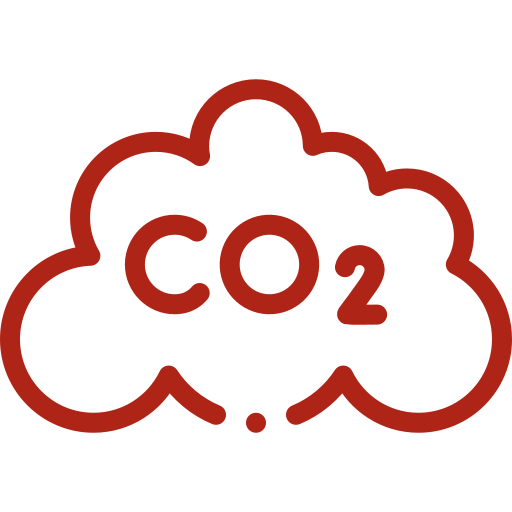 Carbon icon