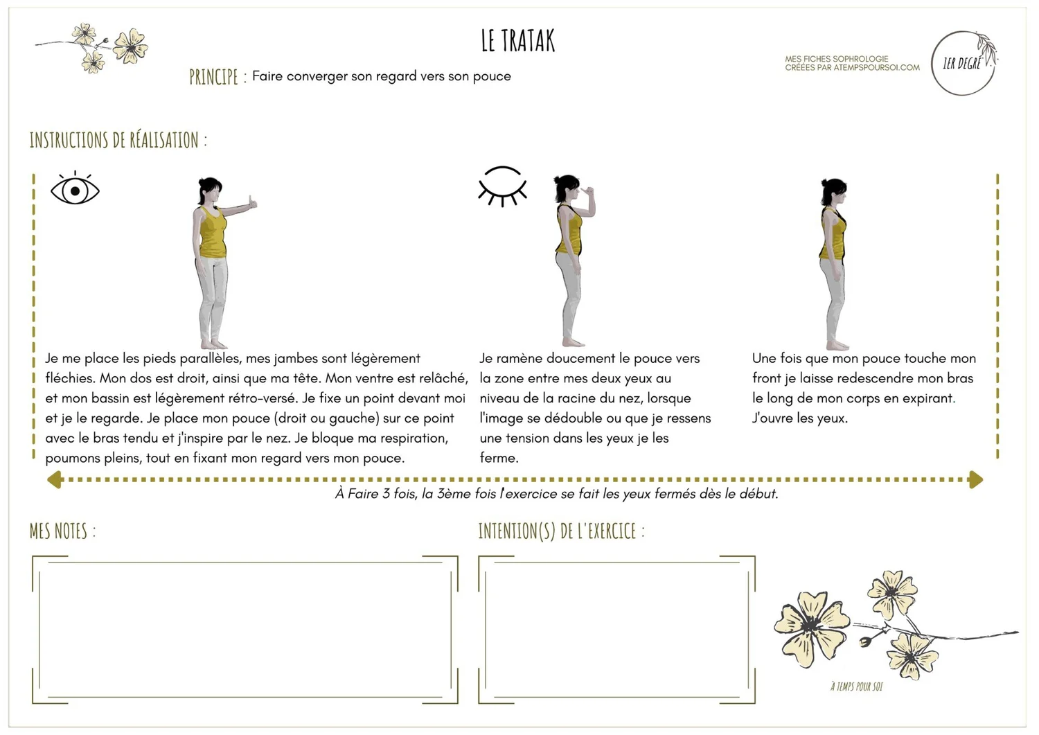 Textes De Relaxation Et De Visualisation Pdf Fiches illustrées relaxations dynamiques illustrées des 4 premiers