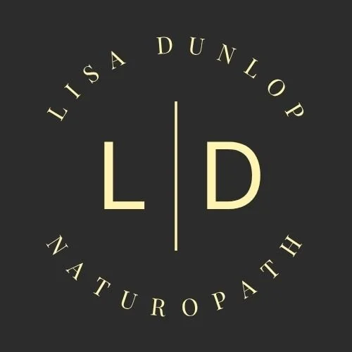 Lisa Dunlop - Naturopath
