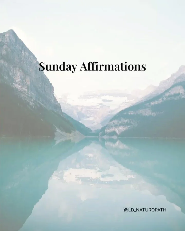 Feeling a little Sunday wobbly? 😵&zwj;💫

Before the week sweeps you up again, take a moment to pause, breathe, and remind yourself:

You don&rsquo;t have to hustle to be worthy.

You don&rsquo;t have to plan every detail.

There is no such thing as