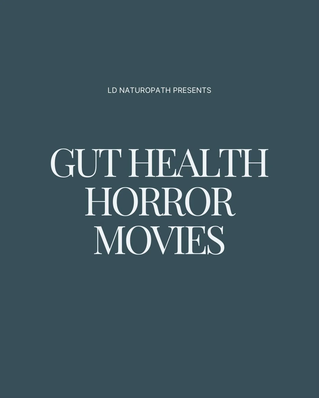 I can guarantee you know someone who has starred in at least one of these&hellip;

Tag them or send it to them quietly in the group chat 😏

#laughteristhebestmedicine #digestionsupport #goodguthealth #guthealthnaturopath