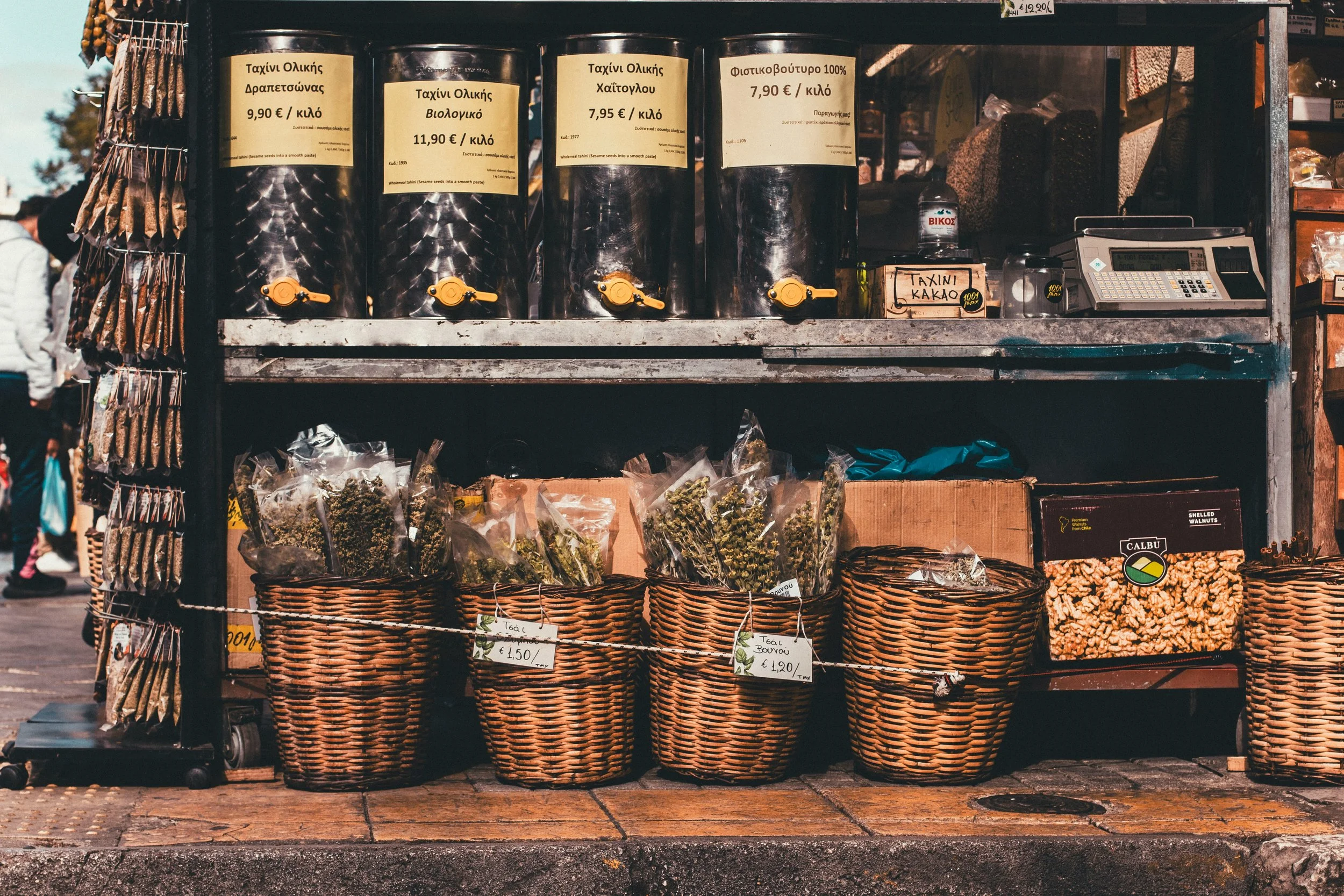 Why you should think twice before a parasite cleanse