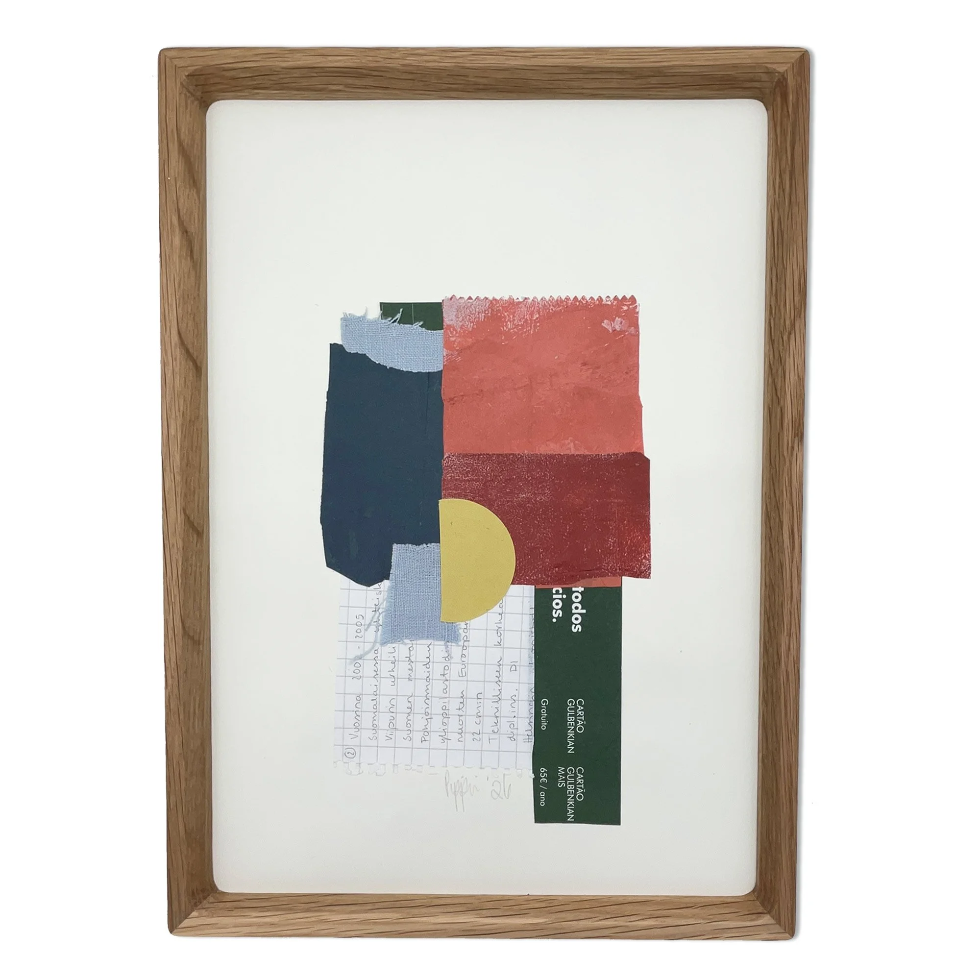 Textile No 14