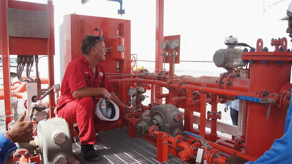 Services & Support | Fire equipment commissioning and servicing — Angus ...