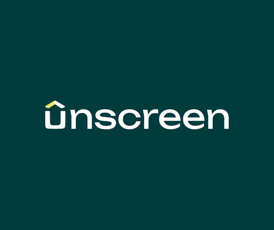 Unscreen (eindwerk - fictief)