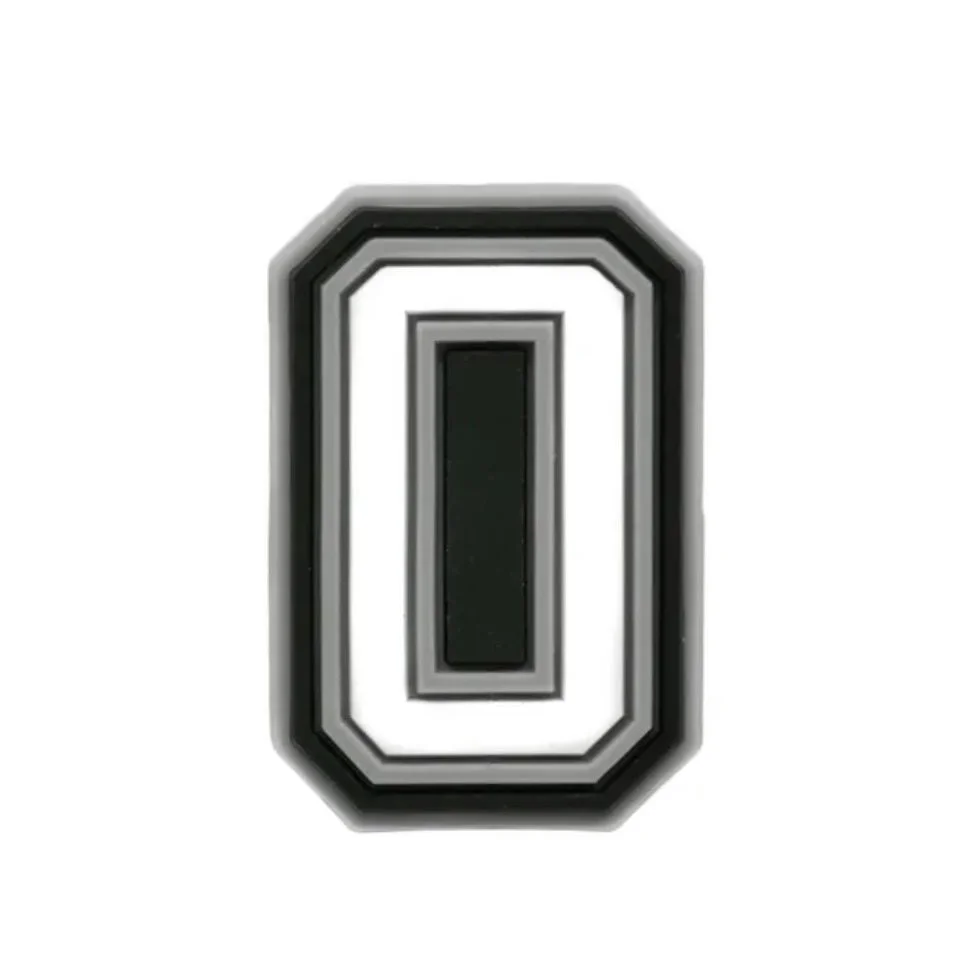 O - Pink — CHARM GOALS AU