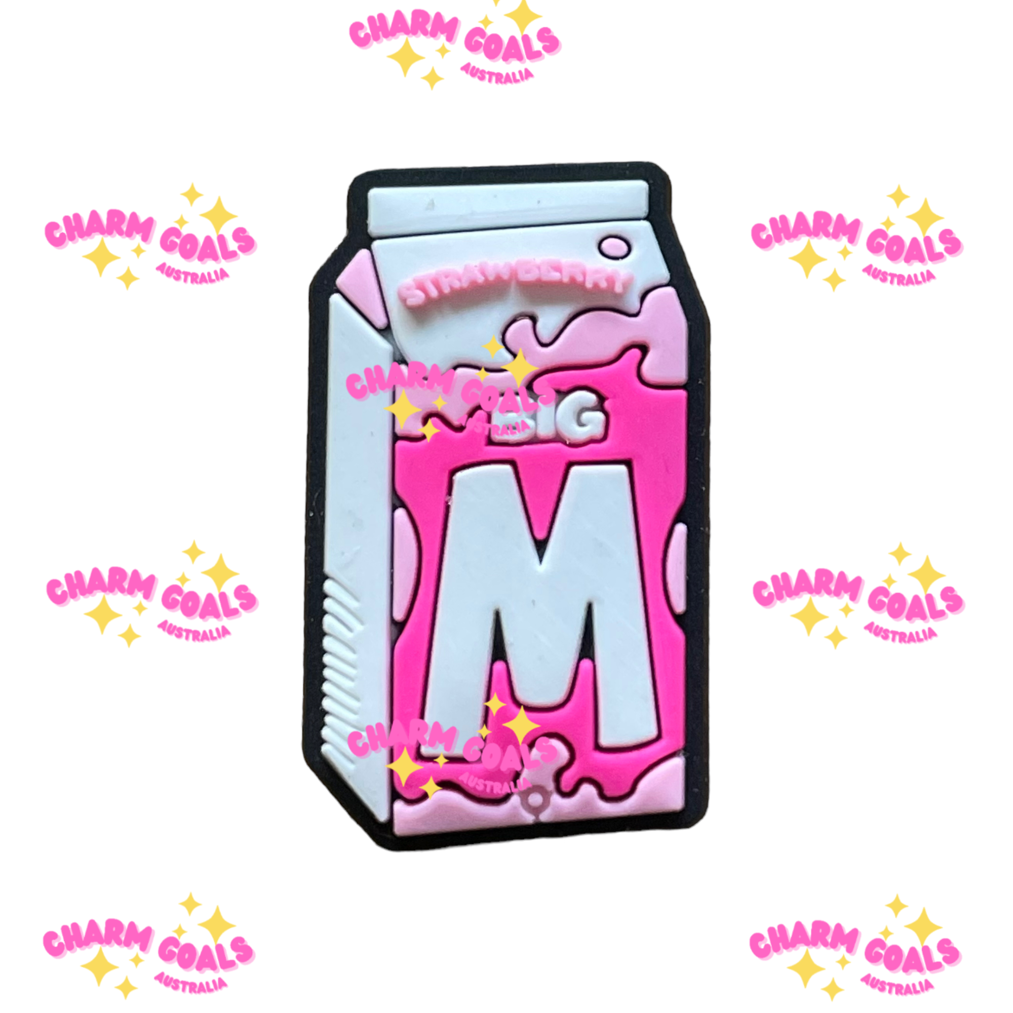 Mama noodles — CHARM GOALS AU