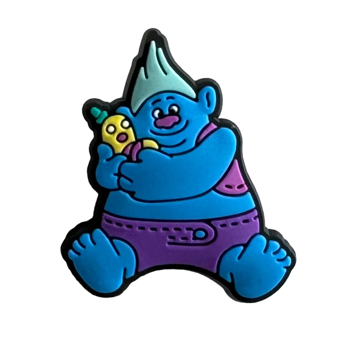 Minnie Mouse — CHARM GOALS AU