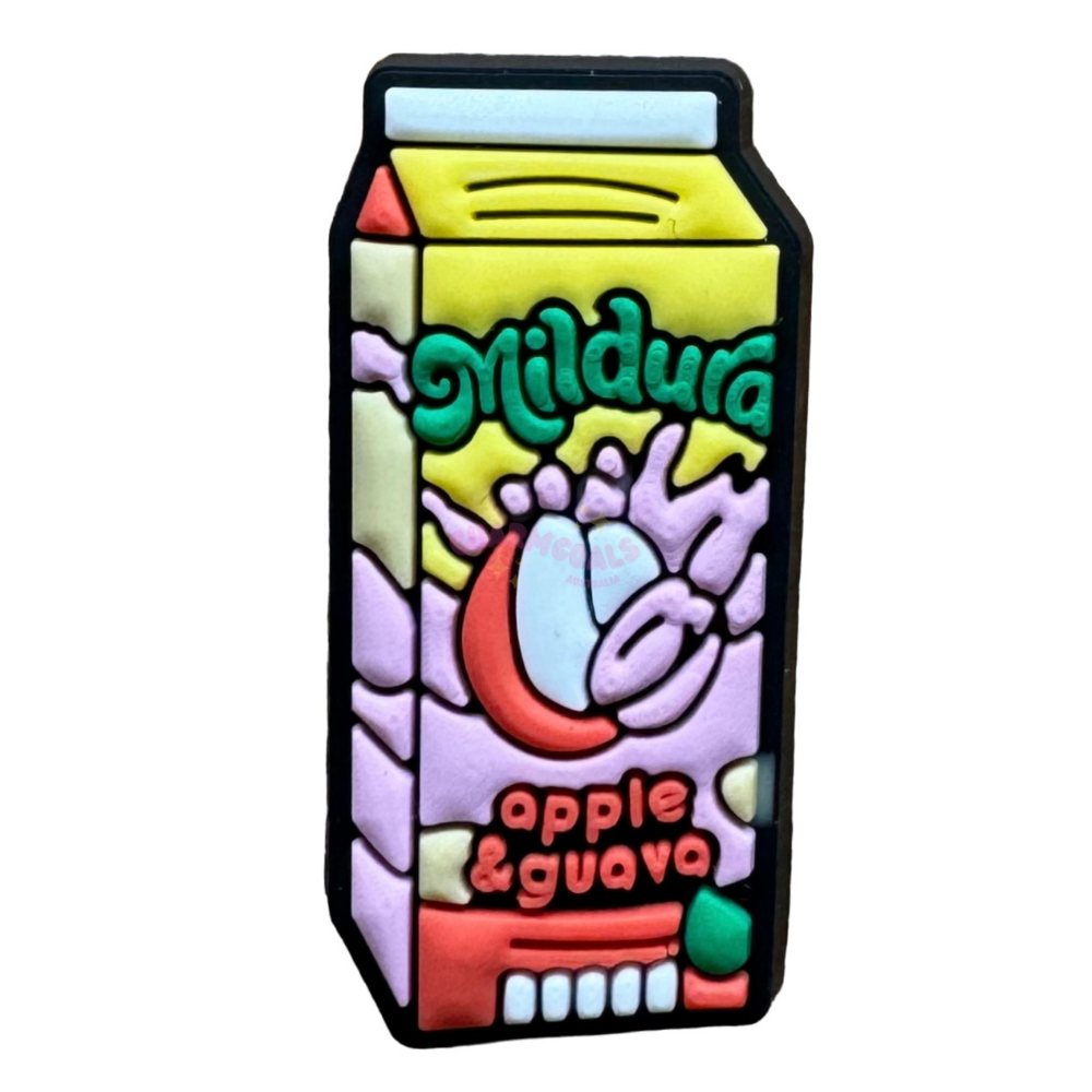 Gatorade — CHARM GOALS AU