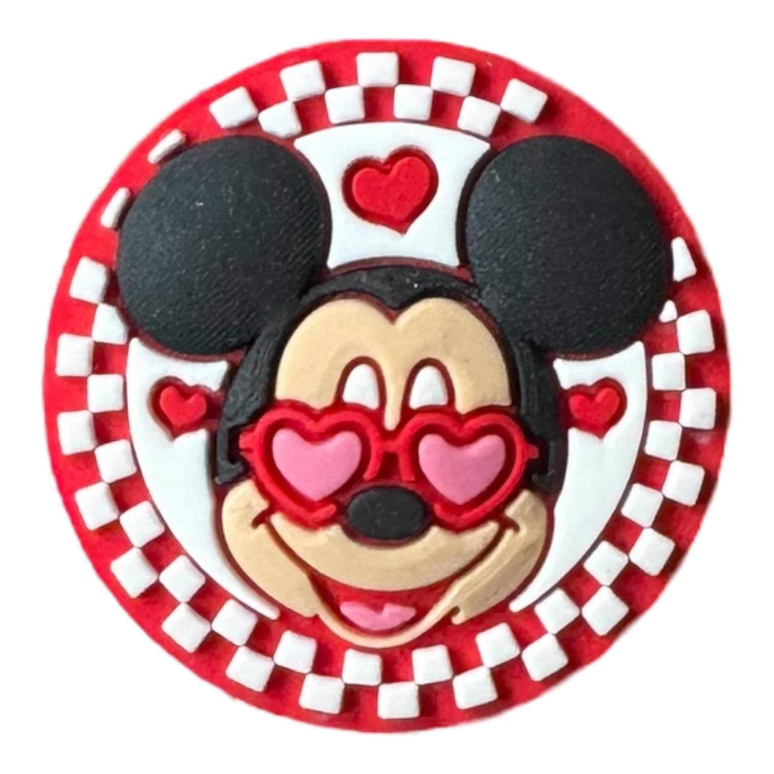 Cocomelon — CHARM GOALS AU