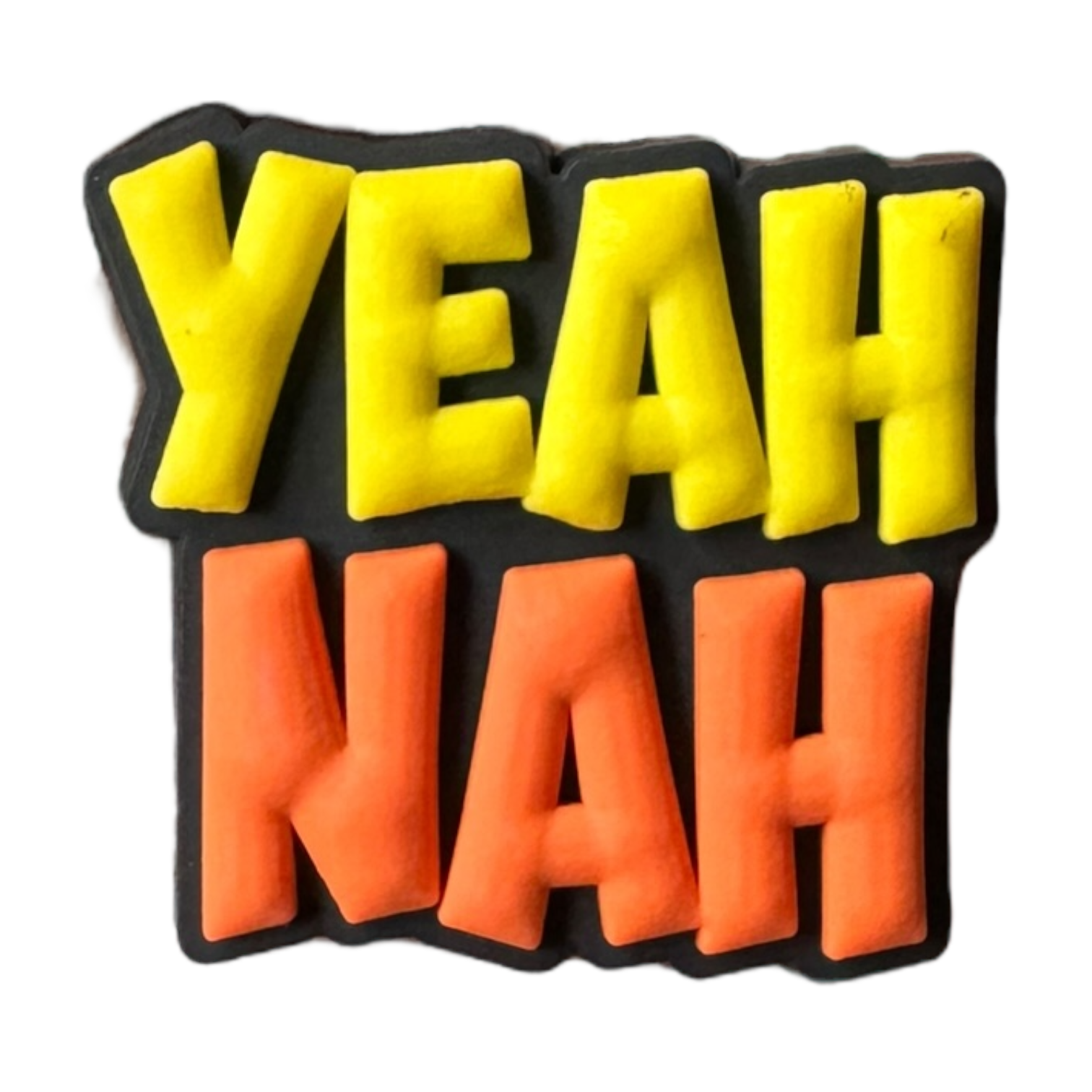 Know Your Power — CHARM GOALS AU