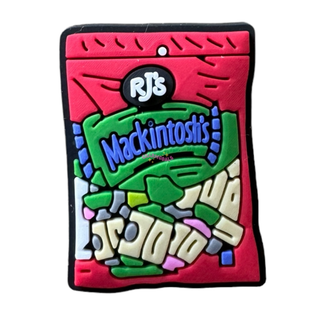 Cook Islands — CHARM GOALS AU