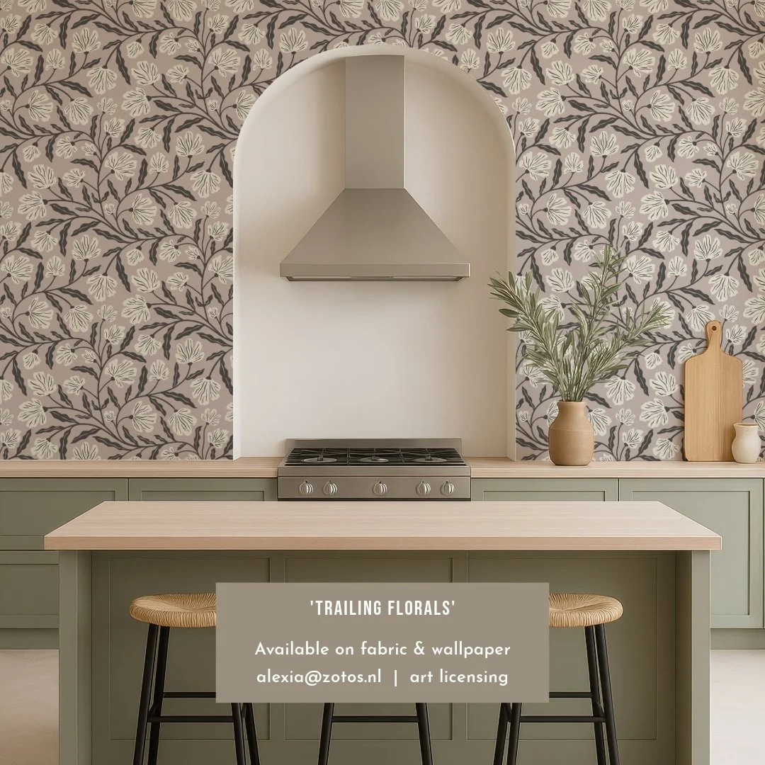 If only my kitchen was this spotless... #mockupalert