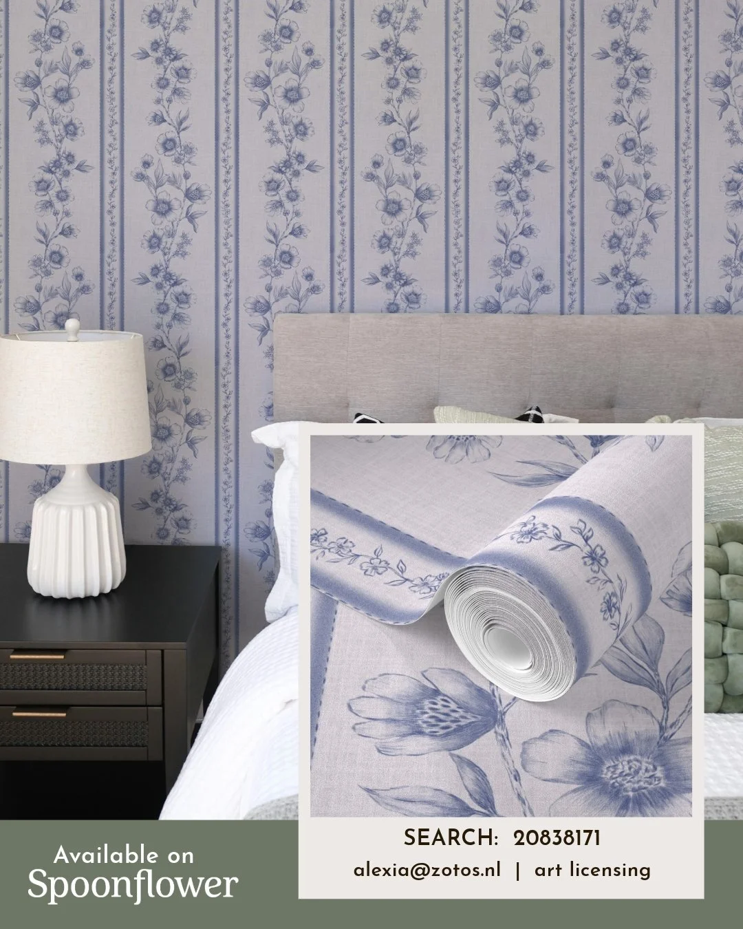 Anyone find that hotel owner yet? 

ID 20838171 on @spoonflower