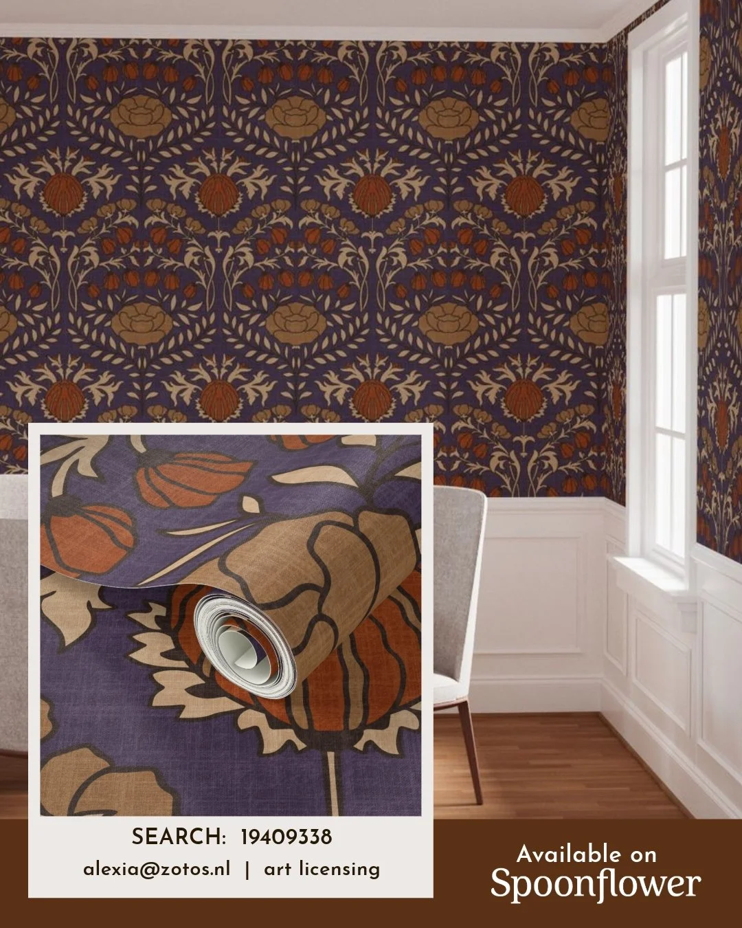 Trying an unusual colour combinations, think it could work?