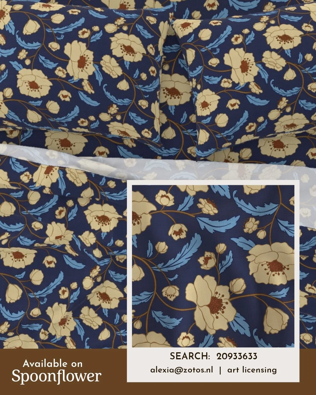 In my floral period right now (apparantly).