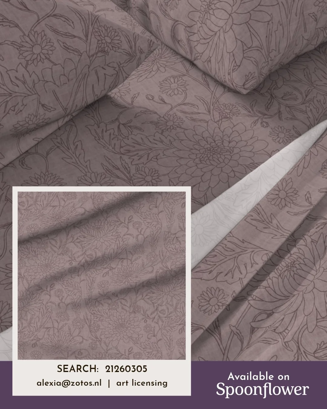 Light Plum or Mauve? You tell me...