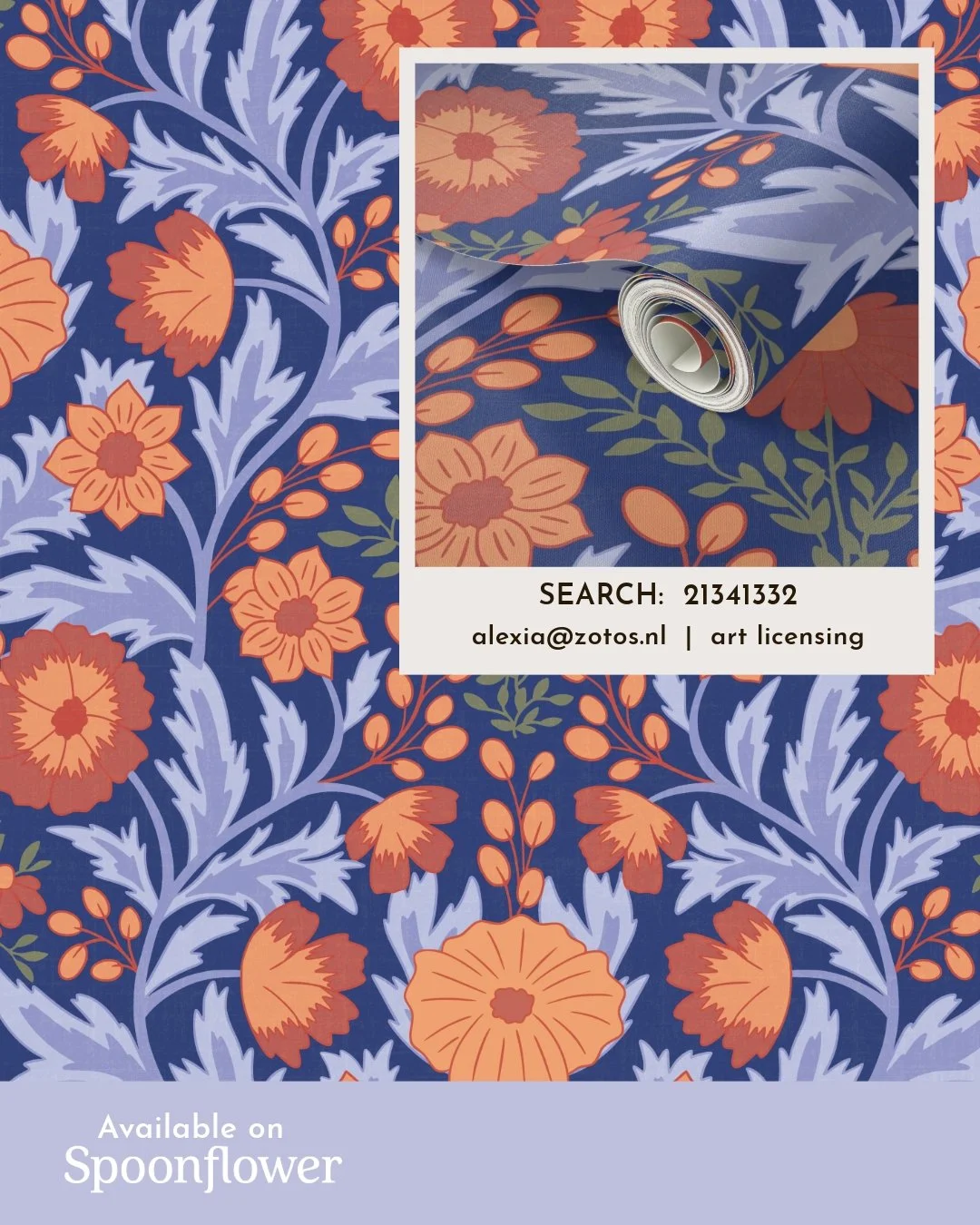 I like this variation better than the seventies brown but hey, that's me.