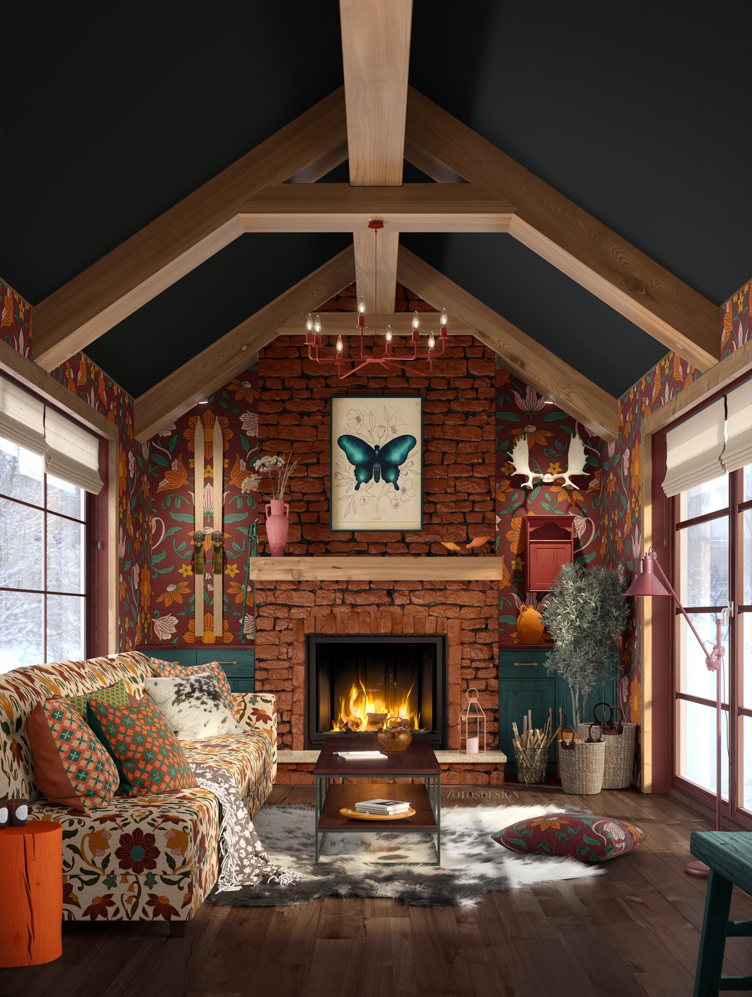 How to master Eclectic Decor without looking like you live in a yard sale, 28 rules that actually work