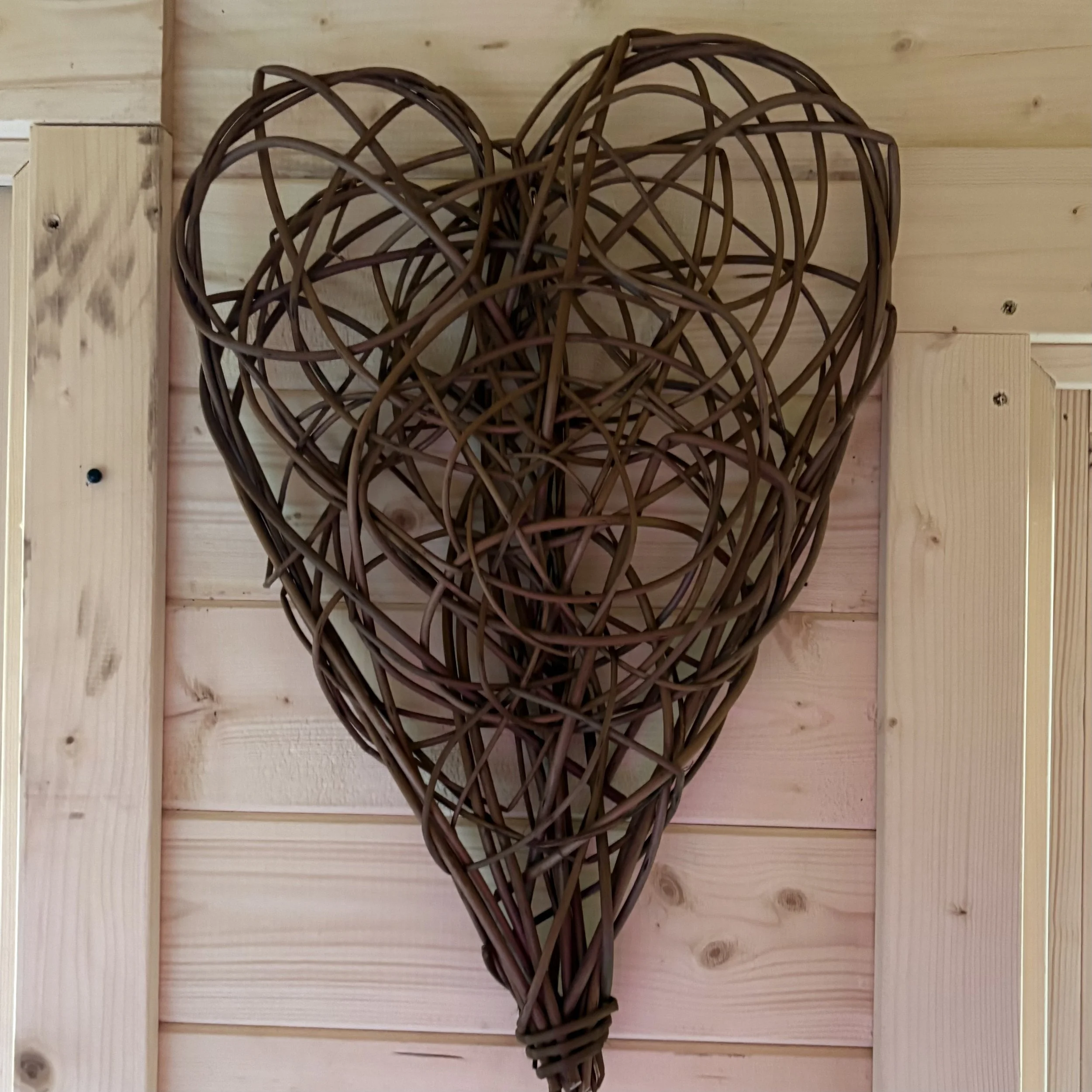 Willow Heart Workshop | Saturday February 14th | 9-12