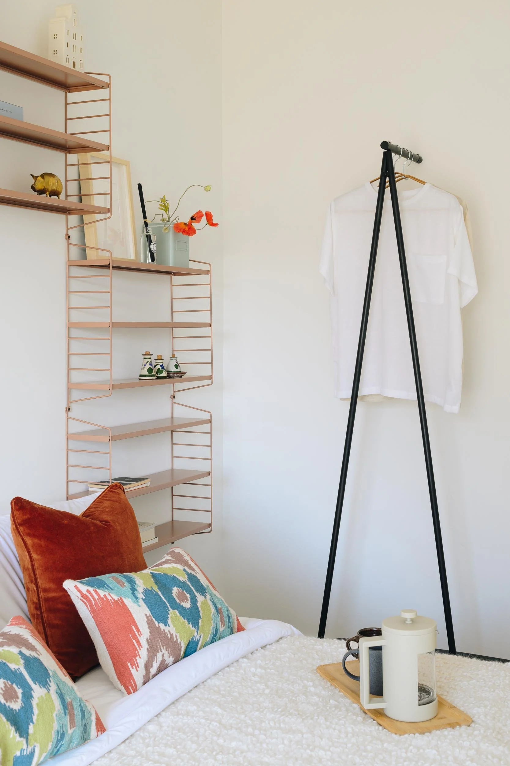 port loop — San Stae Interior Design & Art Studio