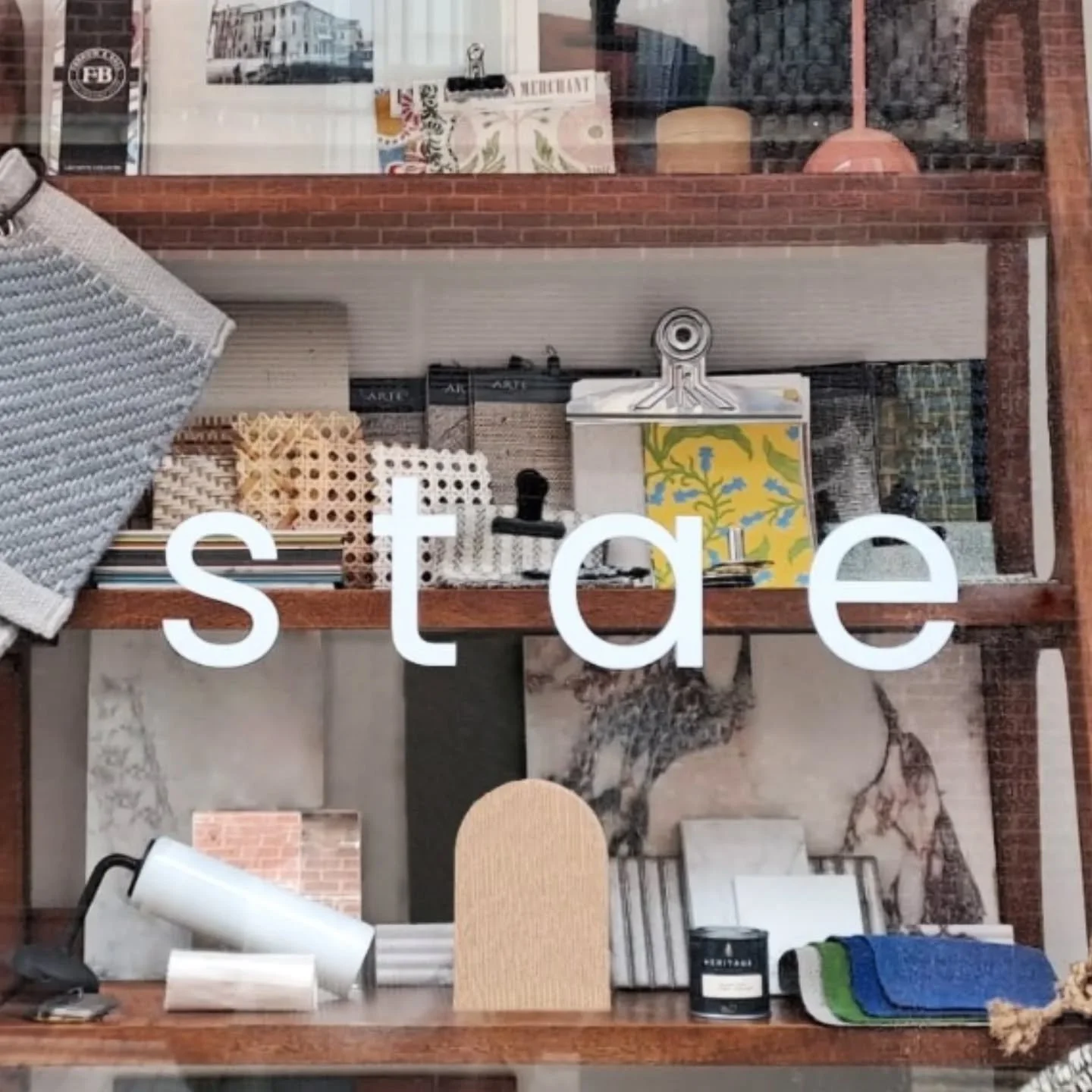 Testing a Nest - Livery Studios Pop Up 🪺

SHORT: As a nimble creative practice, we&rsquo;re always experimenting and evolving. This month we&rsquo;re exploring what it means to have a street presence and bringing the inner workings of the studio out