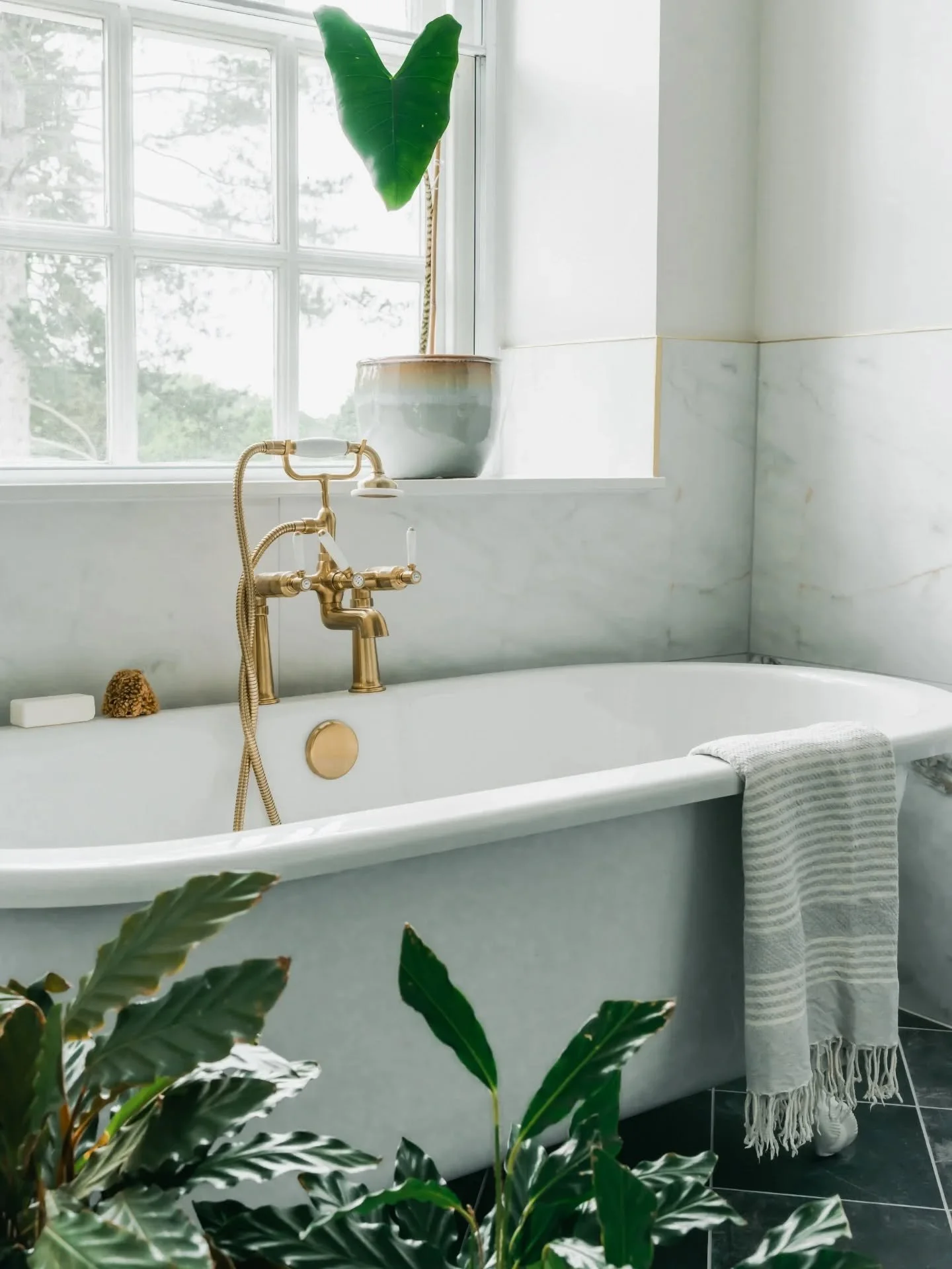 A little secret about San Stae&hellip;

SHORT: Yes, we often design for large projects, but some of the work that brings us the most joy is  the smaller kind. The ones that begin with &ldquo;my kitchen drives me mad", &ldquo;why is this room so 