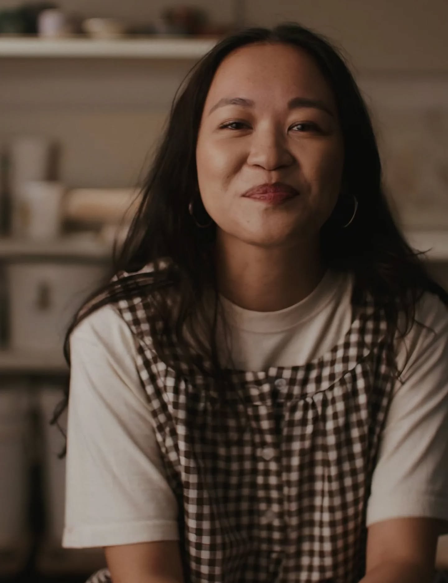 Artist Spotlight: Gaea Nayo ✨

This June, I'm over the moon to throw open the doors of my home for this year's @warwickshireopenstudios to host a creative weekend with the wonderful British-Filipina ceramicist @gaeanayo

Our front room will transform