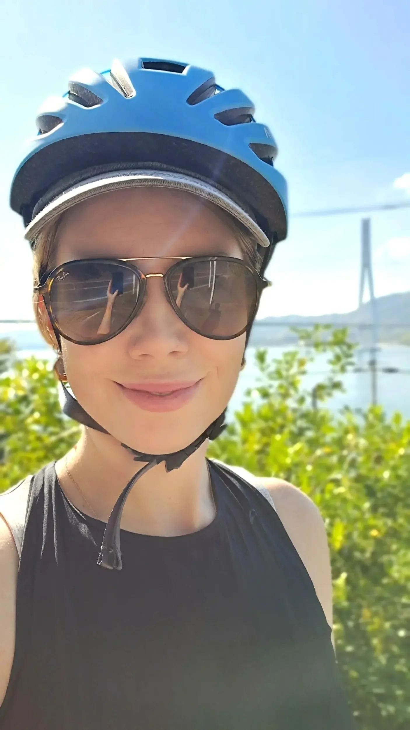 Aly Grimes- founder and director of San Stae Interior design and art studio.