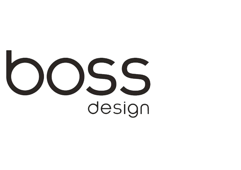 Boss Design Logo