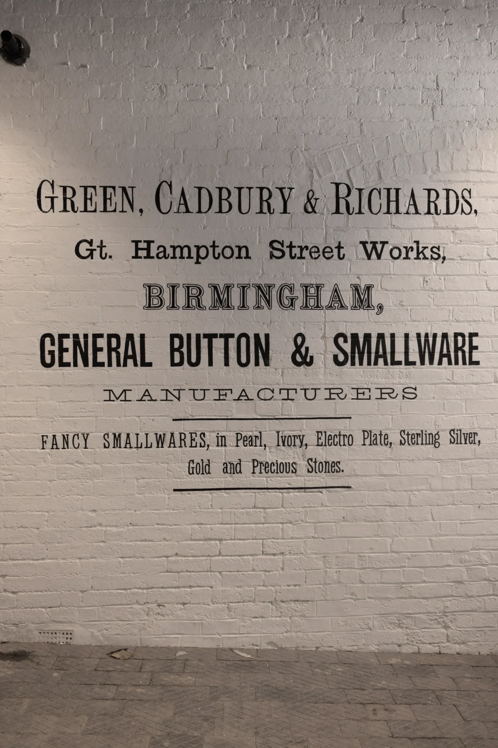 Victorian button factory transformed into a 29-apartment building. Interior design by San Stae.