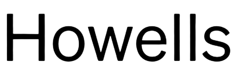 Howells Logo