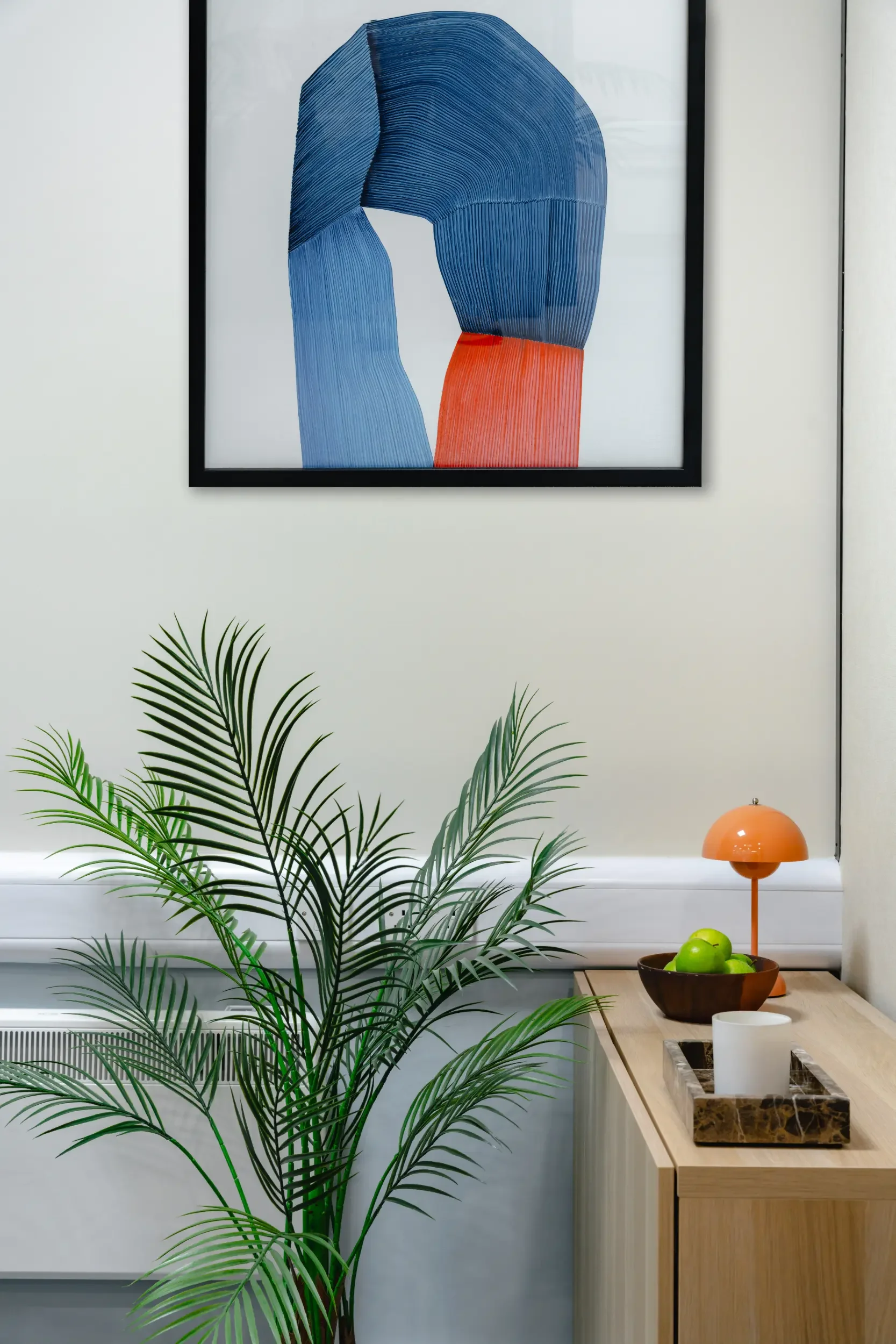 Office renovation in Birmingham. Design by San Stae Interior Design and Art Studio.