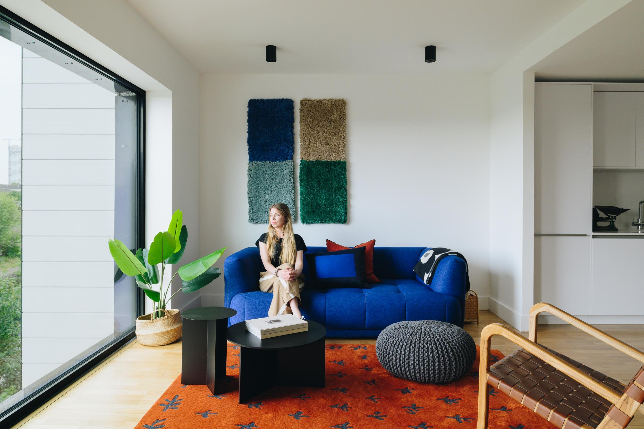 port loop — San Stae Interior Design & Art Studio