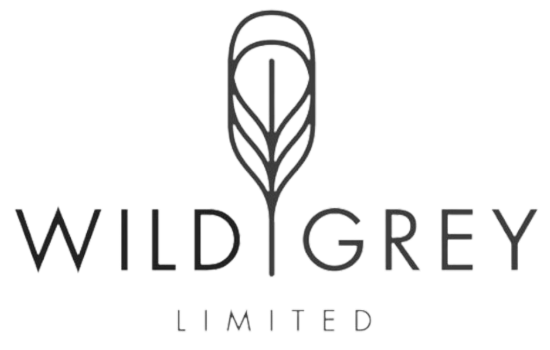 Wild Grey Logo