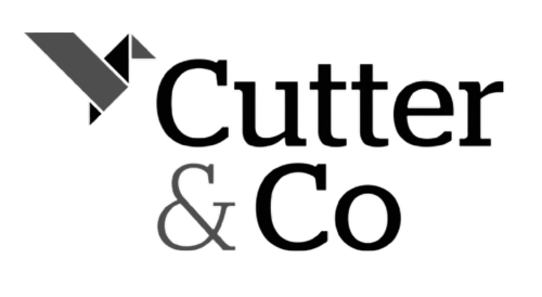 Cutter & Co Logo
