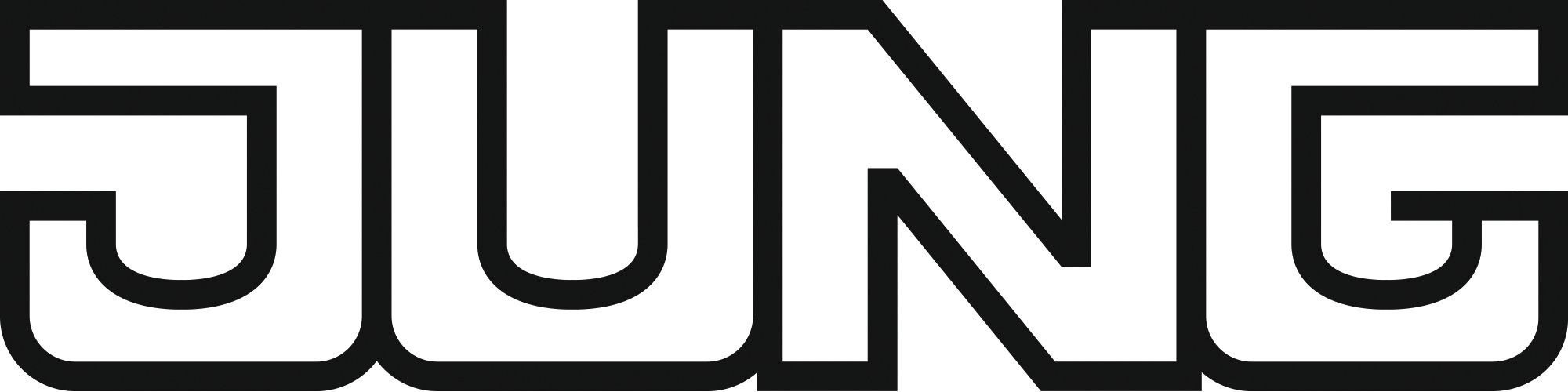 JUNG Logo