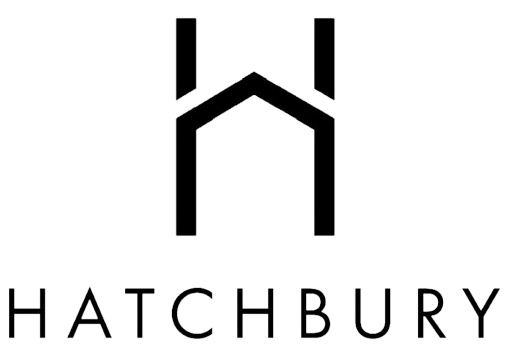 Hatchbury Logo