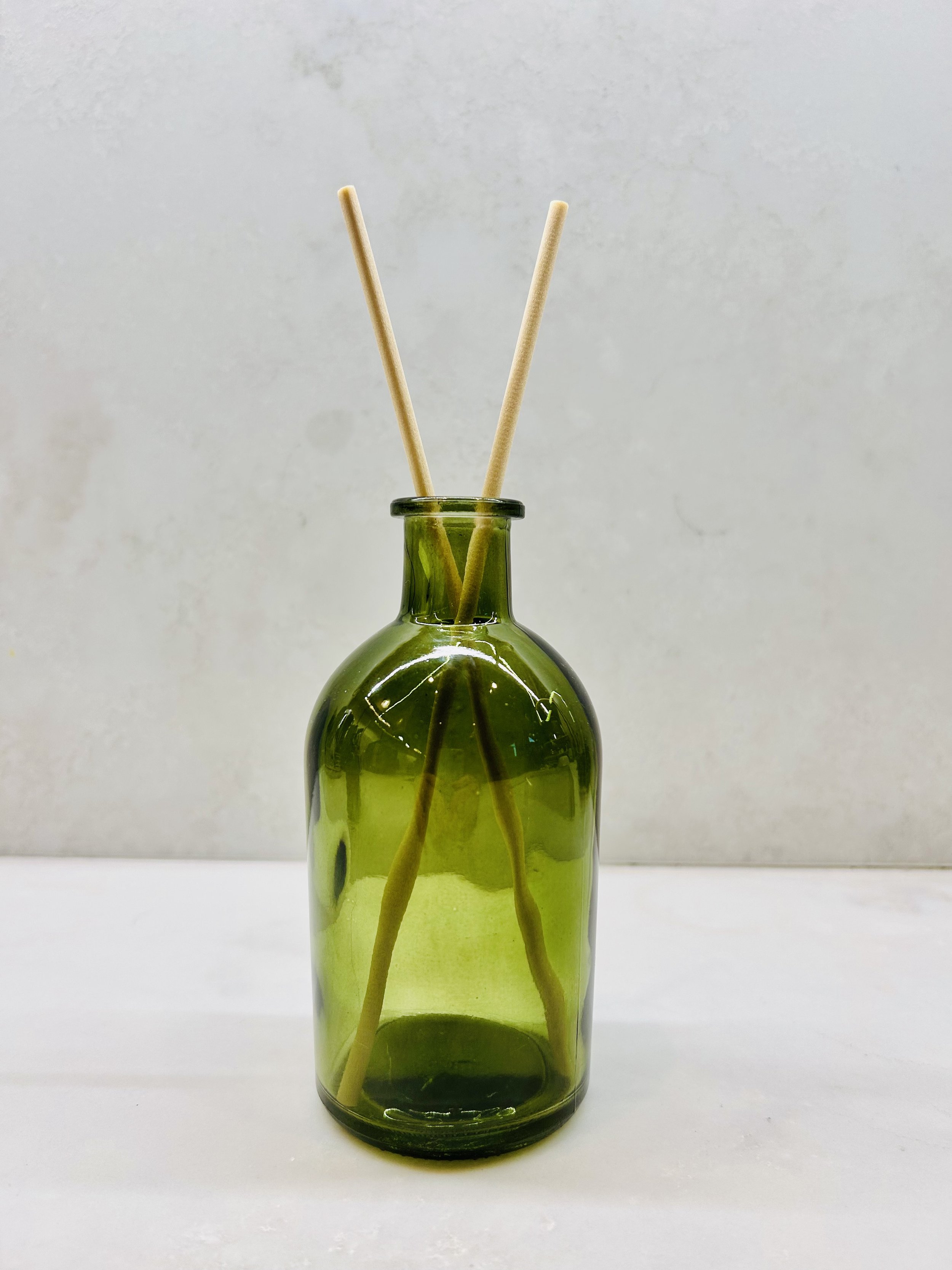 Seaweed & Sandalwood