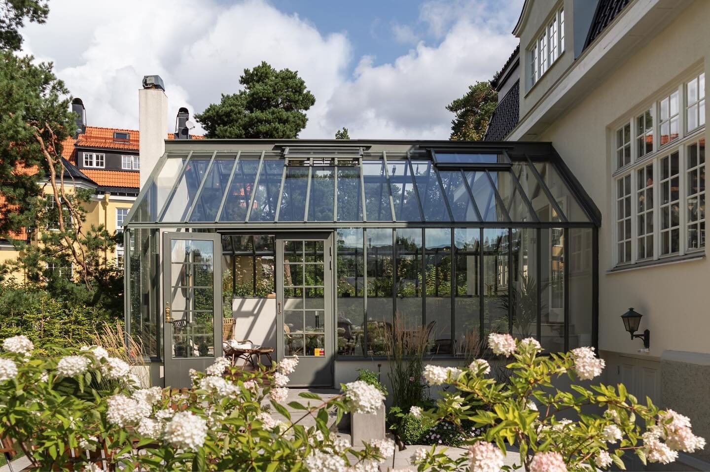 Uterum, Liding&ouml;