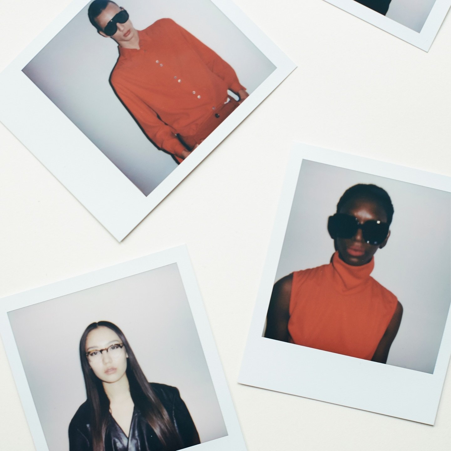 BOBO eyewear campaign
&mdash; shot by @davidajkai 
&bull; creative direction &bull; casting &bull; production &bull;