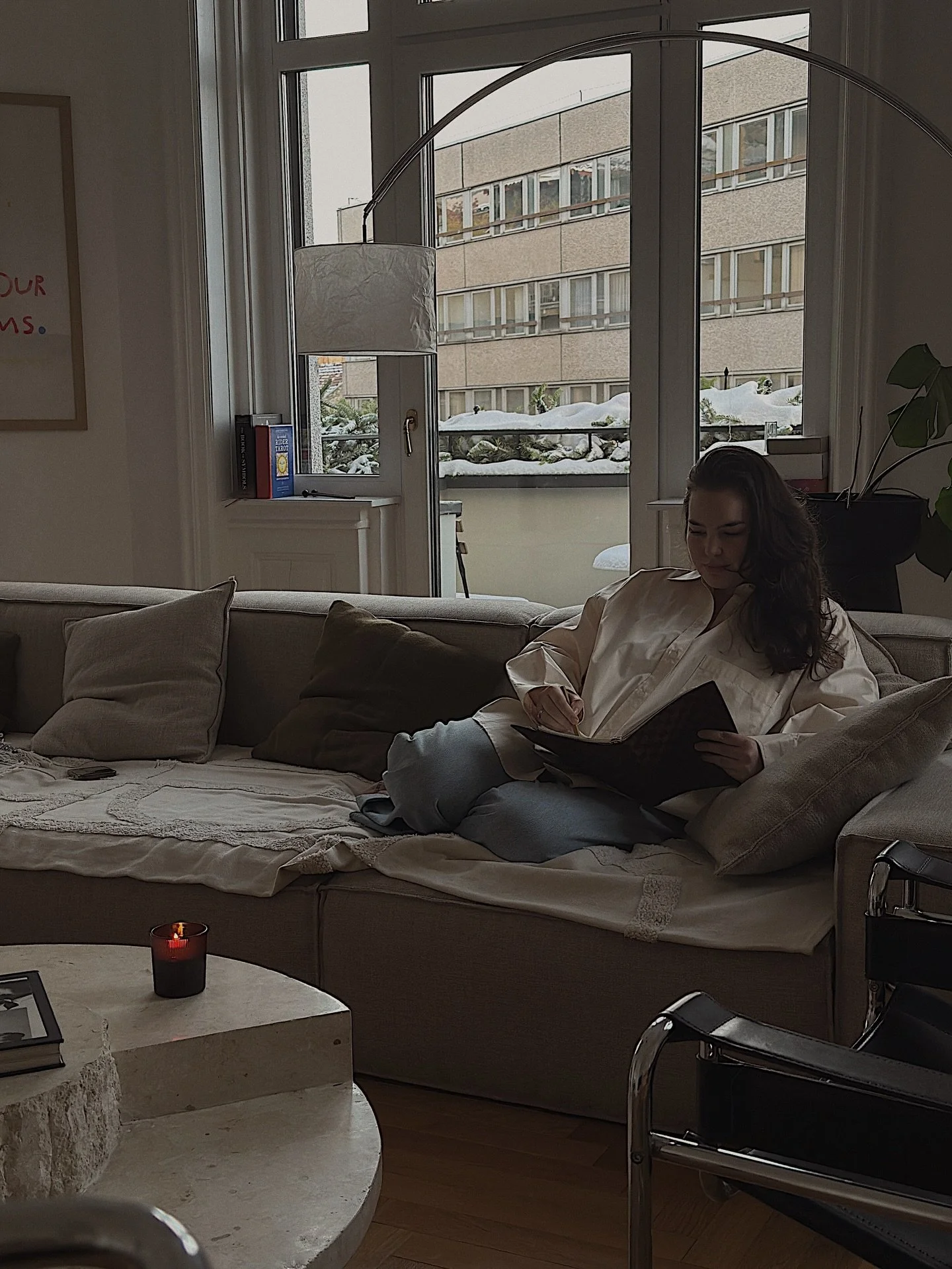 Darling People, hi!
Short version: I&rsquo;m officially back in business.

Long version: Motherhood has transformed me in so many ways, and as a result, my love for creation has only grown stronger. I realized it was time for a professional shift as 